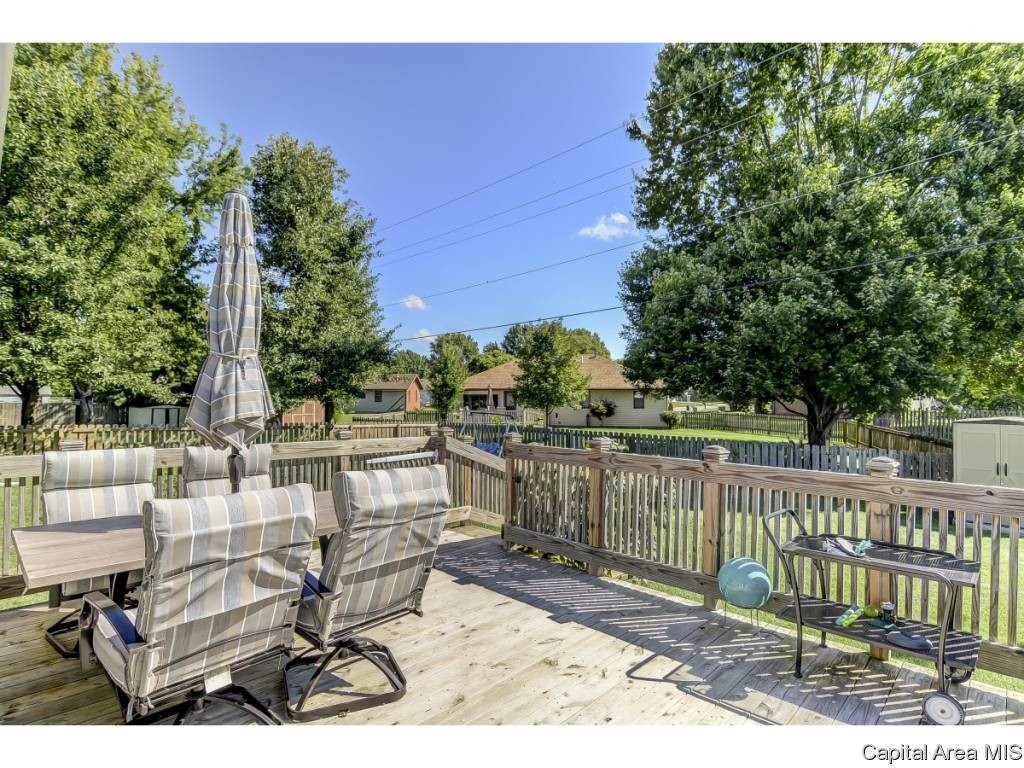 208 Appomattox Drive Springfield, IL 62711 - Photo 27 of 28