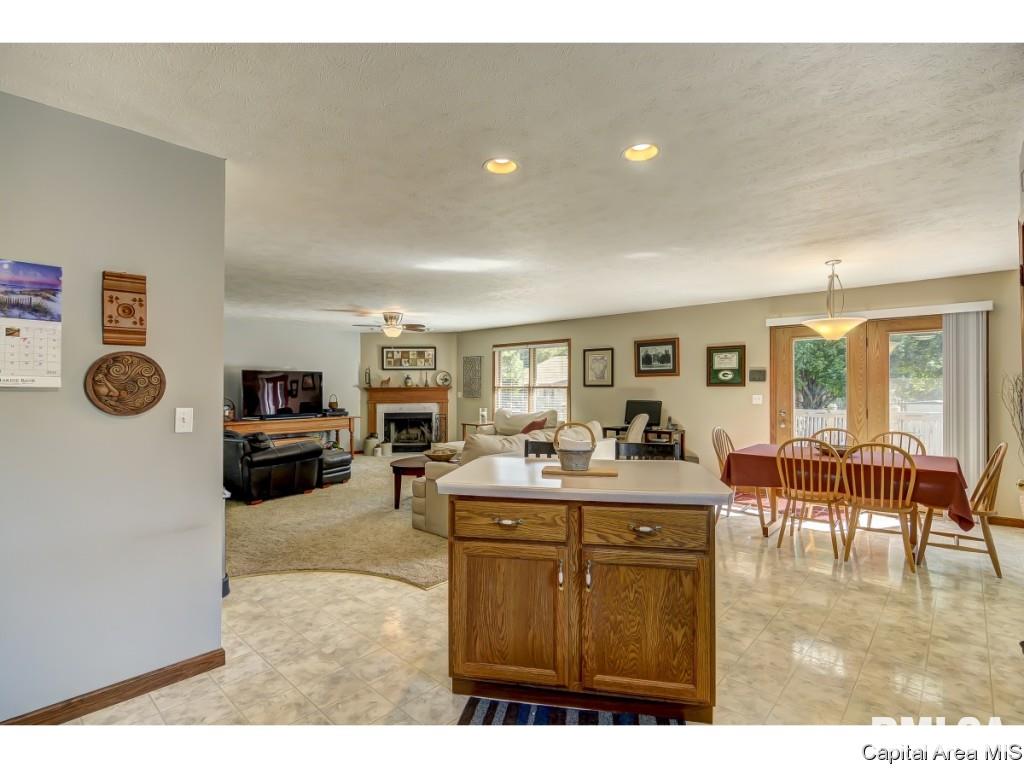 208 Appomattox Drive Springfield, IL 62711 - Photo 9 of 28