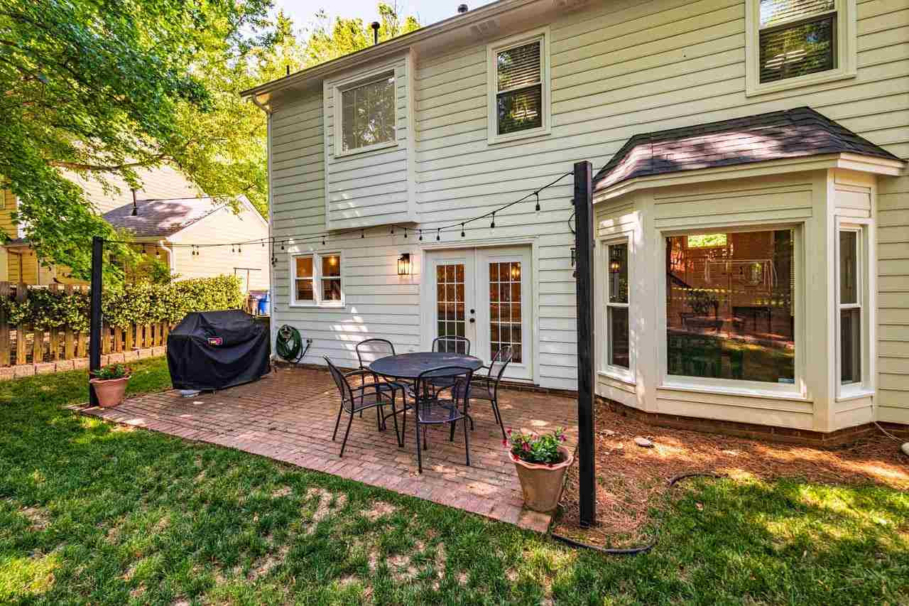 5412 Fairbridge Road Raleigh, NC 27613 - Photo 25 of 25 Photo 25