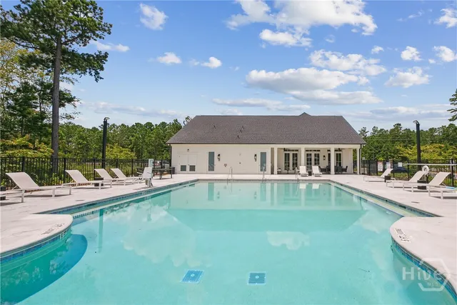 $2,187 | 201 Powers Pass, Unit POPPY, Bloomingdale, GA 31302