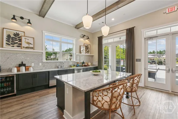 $2,188 | 201 Powers Pass, Unit POPPY, Bloomingdale, GA 31302