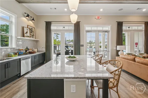 $2,188 | 201 Powers Pass, Unit POPPY, Bloomingdale, GA 31302