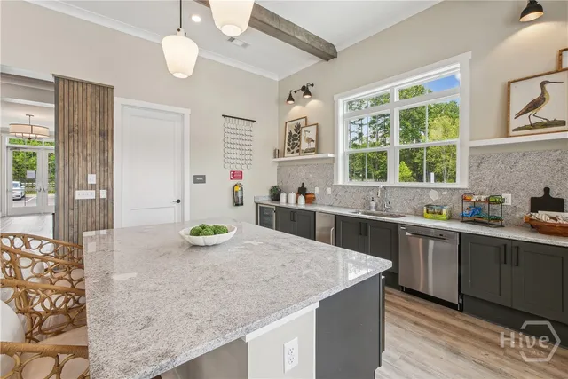 $2,187 | 201 Powers Pass, Unit POPPY, Bloomingdale, GA 31302