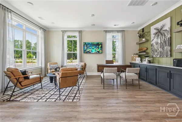 $2,188 | 201 Powers Pass, Unit POPPY, Bloomingdale, GA 31302