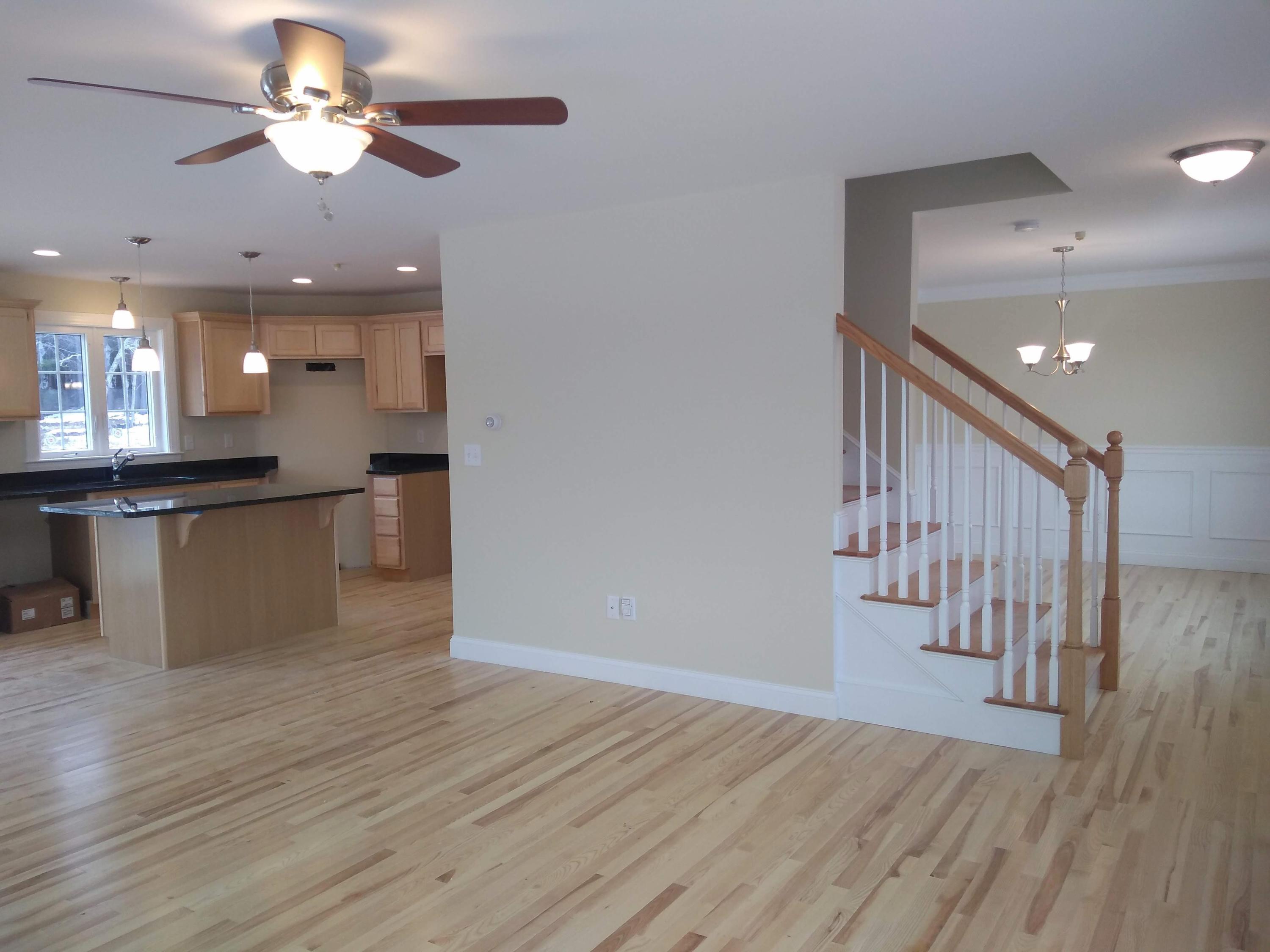 87 Heath Road Saco, ME 04072 - Photo 16 of 17 Open Floor Plan