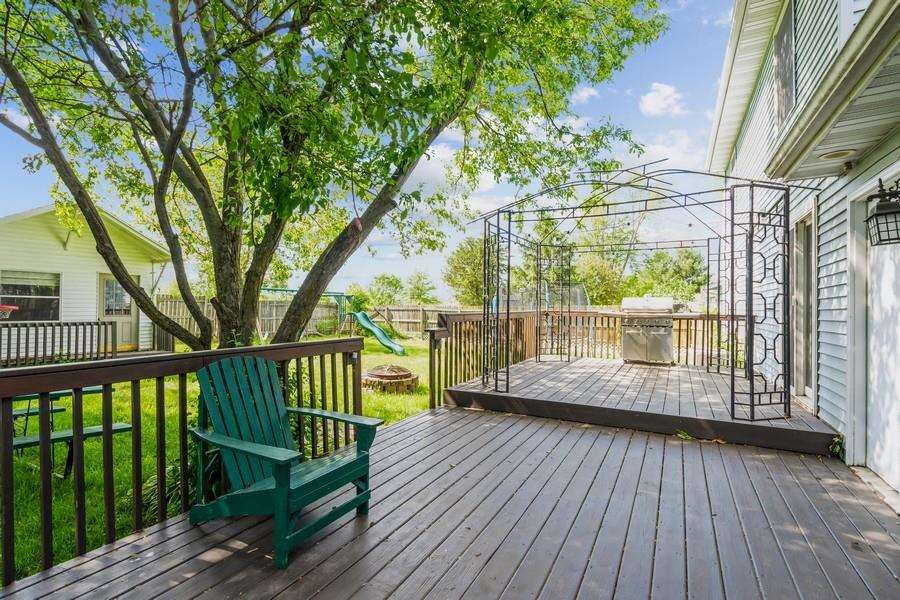 885 Prairie Ridge Road North Liberty, IA 52317 - Photo 21 of 25 Gallery Image 21