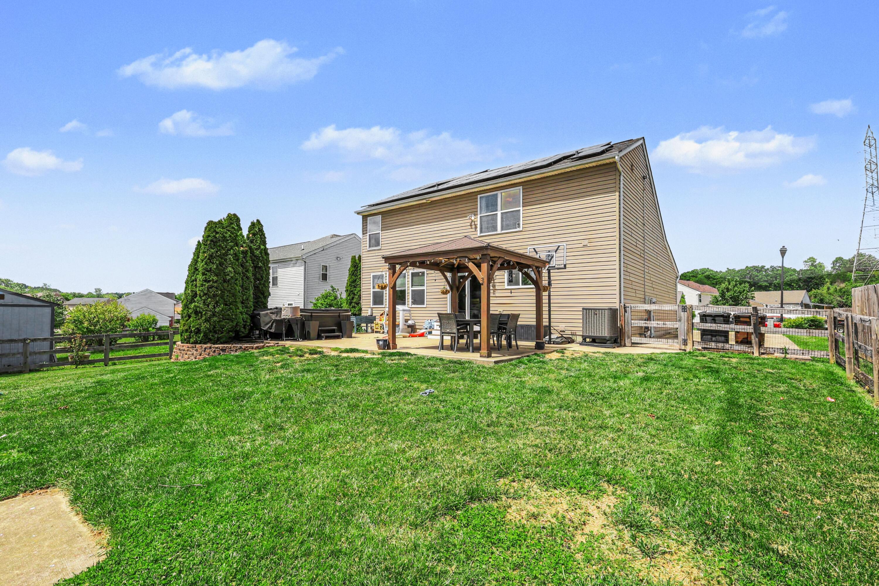 174 Ridgewood Drive Alexandria, KY 41001 - Photo 30 of 39