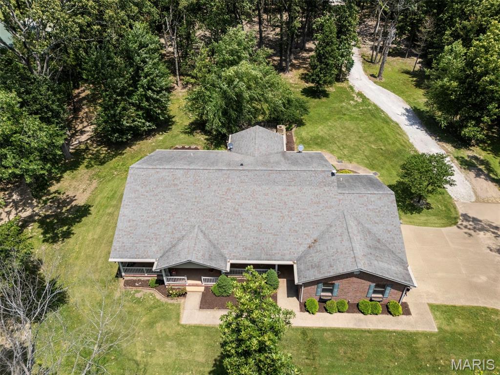 4243 Bushy Prairie Road Waterloo, IL 62298 - Photo 95 of 99