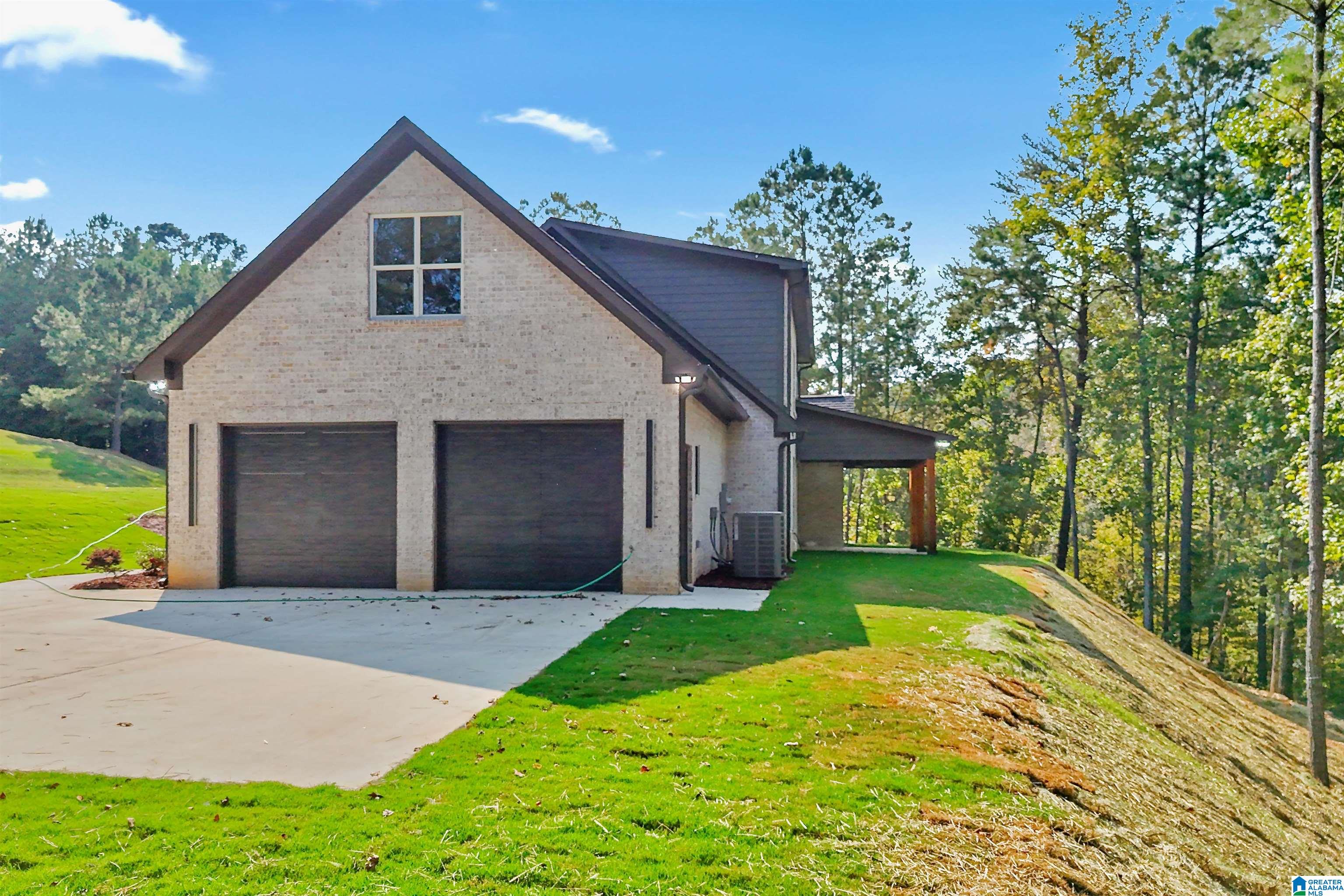 3025 Long Branch Drive Calera, AL 35040 - Photo 11 of 73