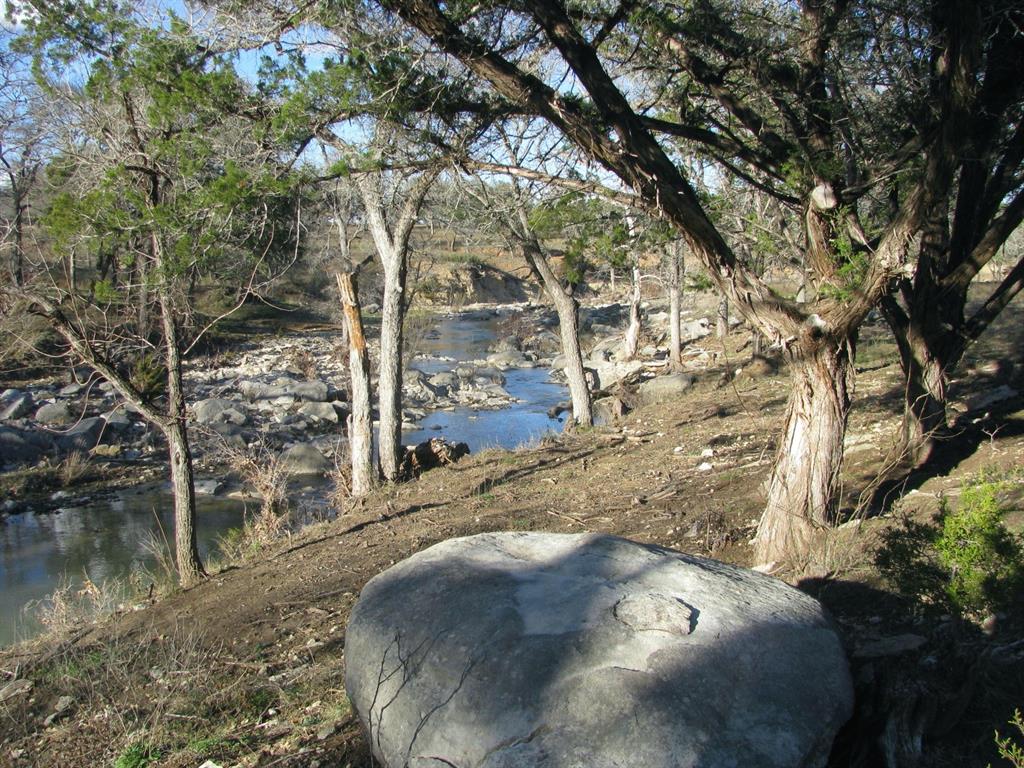 675 Fossil Rdg Court Evant, TX 76525 - Photo 15 of 26 a view of outdoor space and yard