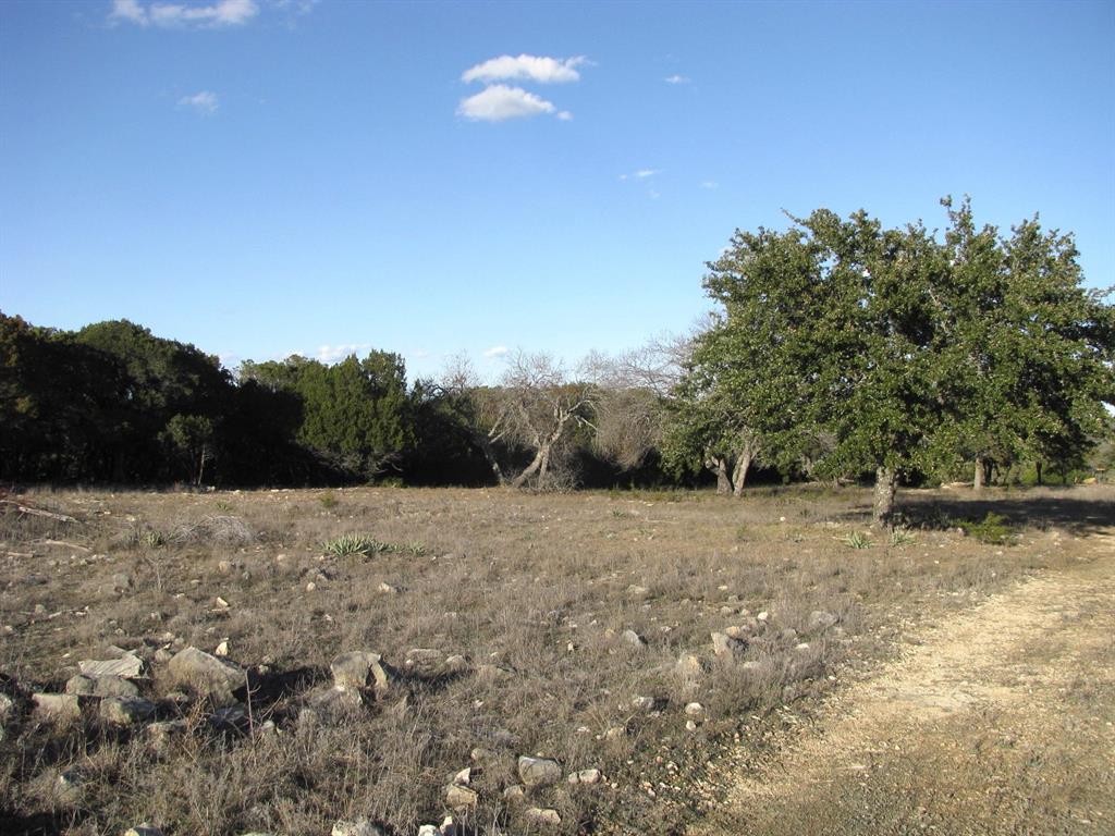 675 Fossil Rdg Court Evant, TX 76525 - Photo 23 of 26 a view of dirt field and trees