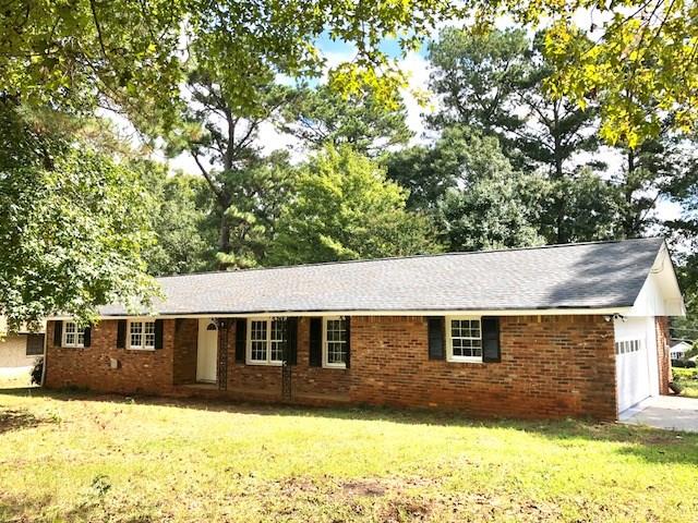 1674 Pounds Road Southwest Stone Mountain, GA 30087 - Photo 1 of 1 Gallery Image 1