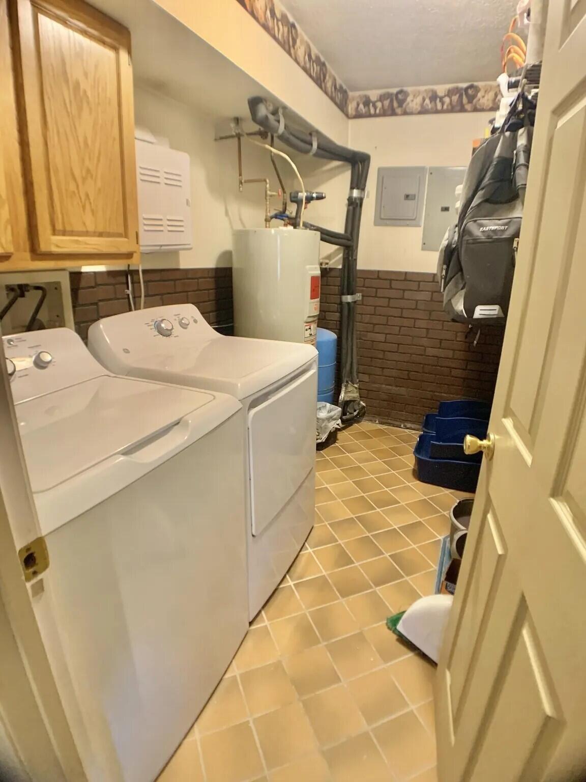 7150 Mill Branch Road Covington, VA 24426 - Photo 20 of 29 utilityroom