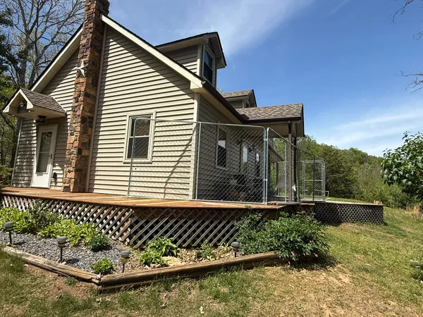 $249,000 | 7150 Mill Branch Road, Covington, VA 24426