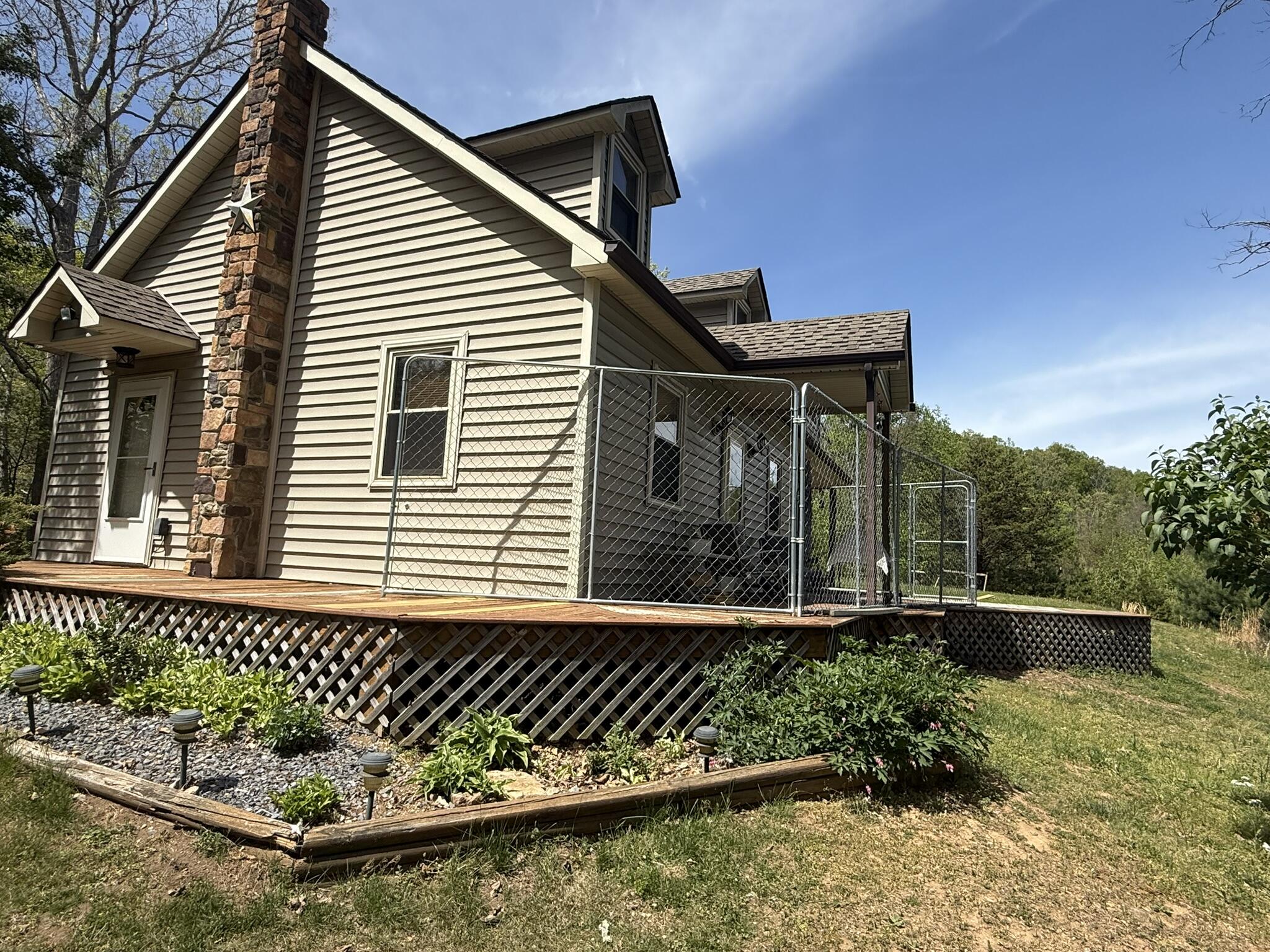 7150 Mill Branch Road Covington, VA 24426 - Photo 2 of 29 IMG_1618