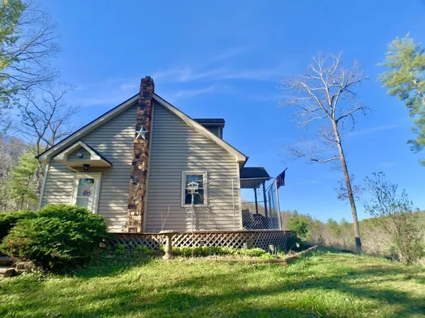 $249,000 | 7150 Mill Branch Road, Covington, VA 24426