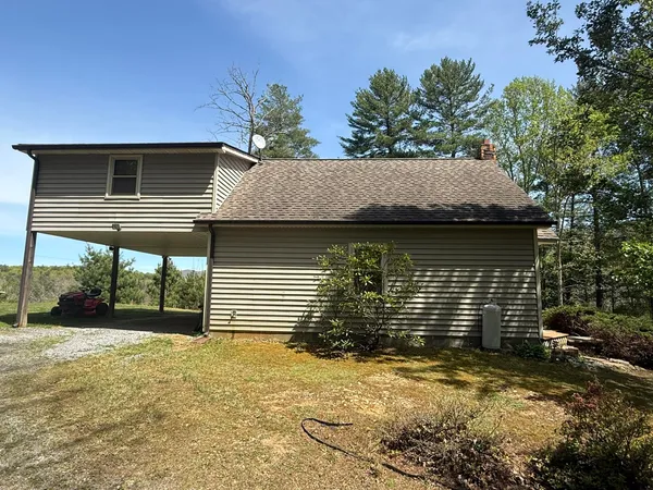 $249,000 | 7150 Mill Branch Road, Covington, VA 24426