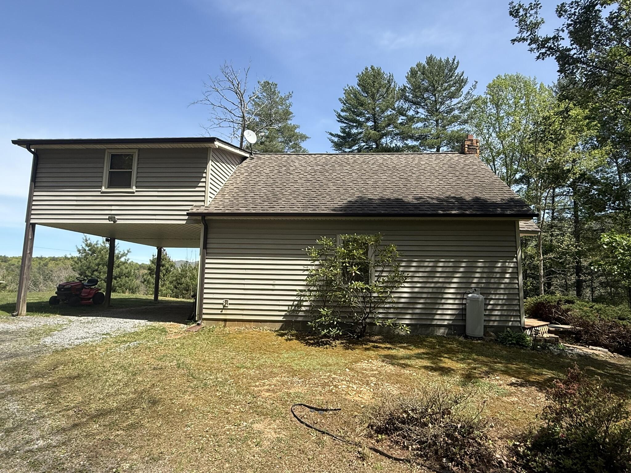 7150 Mill Branch Road Covington, VA 24426 - Photo 6 of 29 IMG_1621