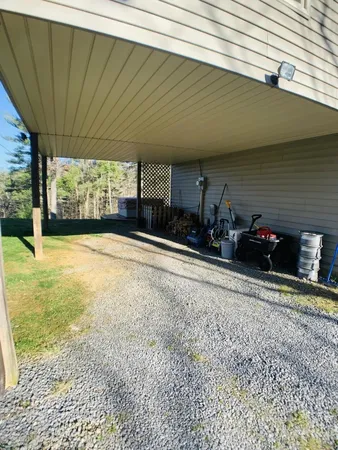$249,000 | 7150 Mill Branch Road, Covington, VA 24426