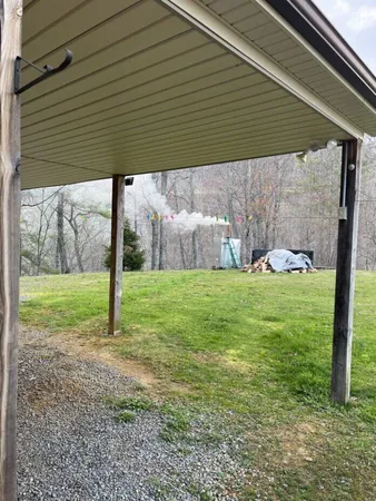 $249,000 | 7150 Mill Branch Road, Covington, VA 24426