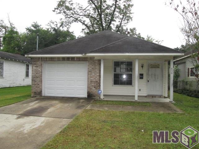 658 North 29th Street Baton Rouge, LA 70802 - Photo 1 of 9 Gallery Image 1