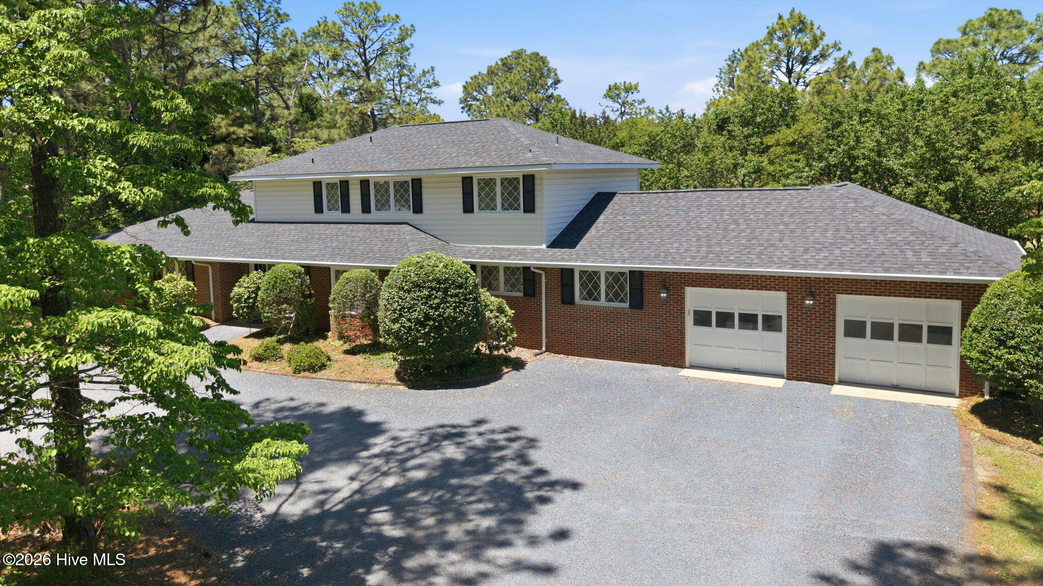 2000 Airport Road Whispering Pines, NC 28327 - Photo 44 of 53 5-web-or-mls-DJI_20260515132425_0335_D-e