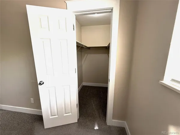 $1,249 | 1129 Darby Street, Unit A, Colorado Springs, CO 80907