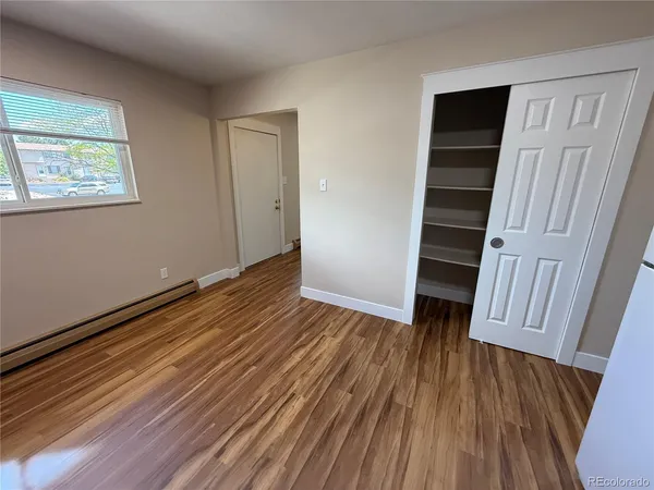 $1,249 | 1129 Darby Street, Unit A, Colorado Springs, CO 80907