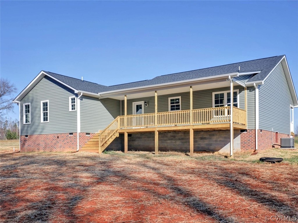 975 Clayton Road Powhatan, VA 23139 - Photo 31 of 31 Gallery Image 31