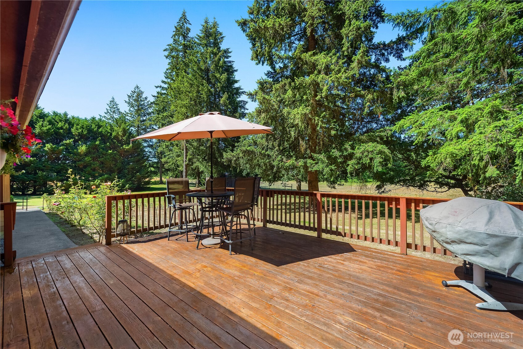18121 Mi Lane Southwest Rochester, WA 98579 - Photo 14 of 40