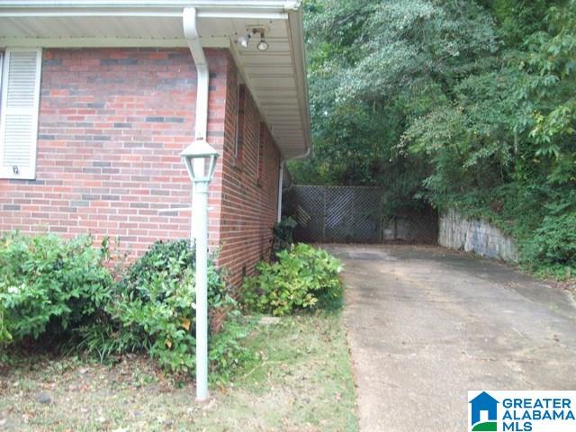 115 Woodland Road Bessemer, AL 35020 - Photo 2 of 25