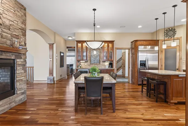 $1,250,000 | 9951 Vagabond Court North, Maple Grove, MN 55311