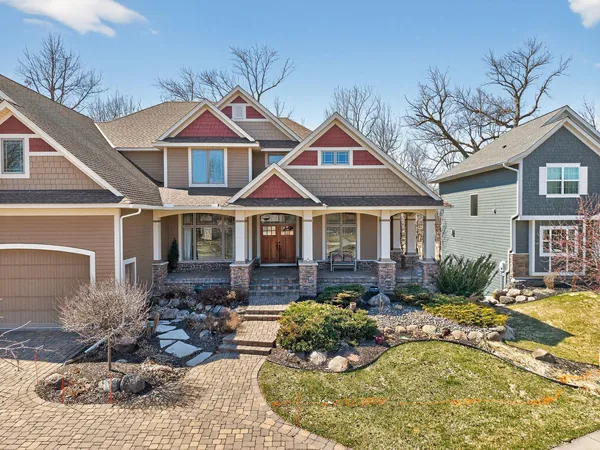 $1,250,000 | 9951 Vagabond Court North, Maple Grove, MN 55311