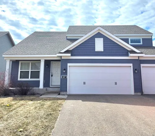 $539,500 | 657 Copper Court, Waconia, MN 55387