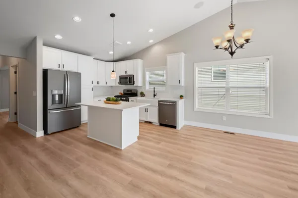 $539,500 | 657 Copper Court, Waconia, MN 55387