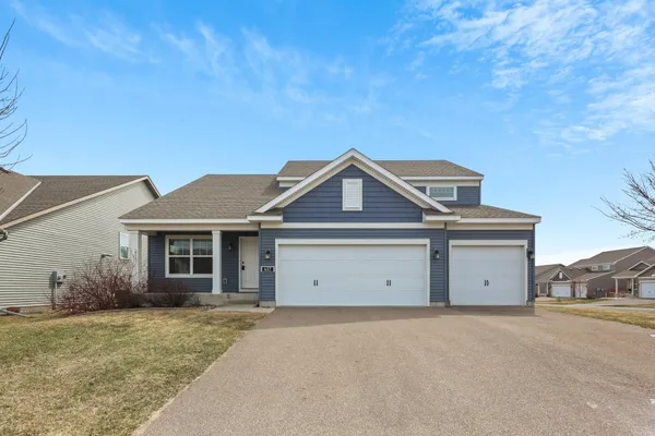 $539,500 | 657 Copper Court, Waconia, MN 55387