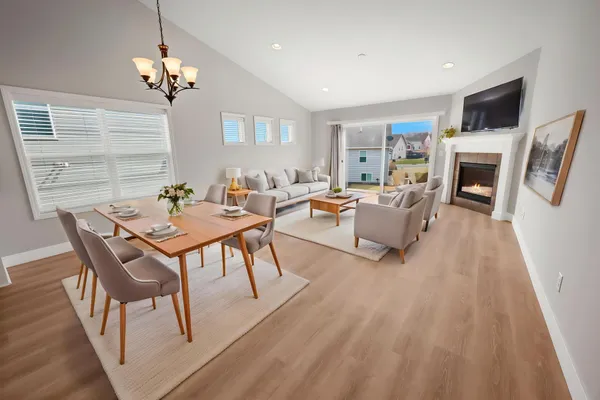 $539,500 | 657 Copper Court, Waconia, MN 55387