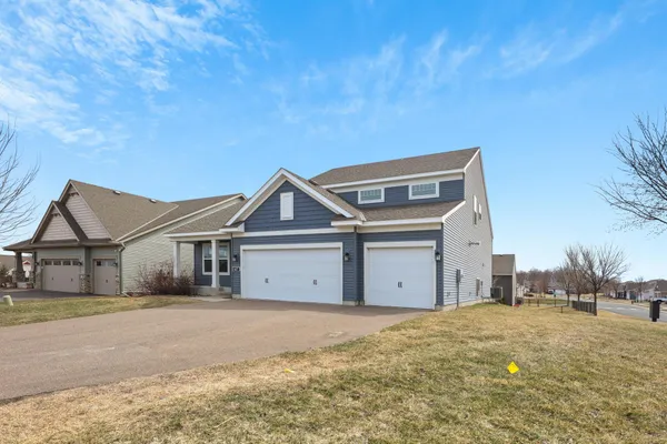 $539,500 | 657 Copper Court, Waconia, MN 55387