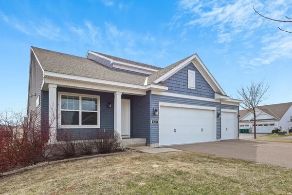 $539,500 | 657 Copper Court, Waconia, MN 55387