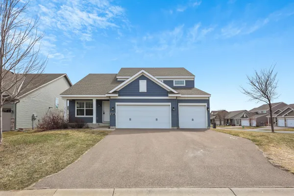 $539,500 | 657 Copper Court, Waconia, MN 55387