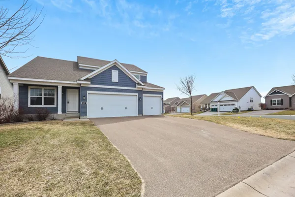 $539,500 | 657 Copper Court, Waconia, MN 55387