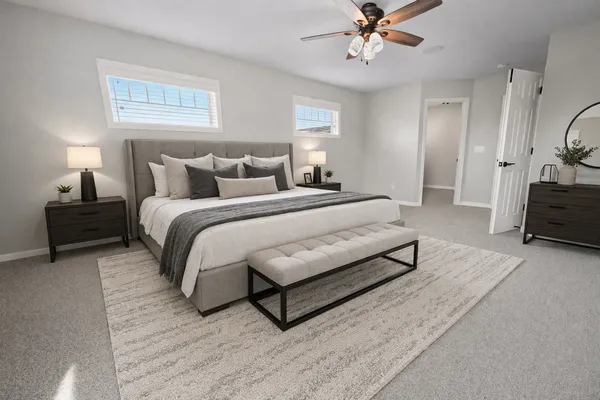 $539,500 | 657 Copper Court, Waconia, MN 55387