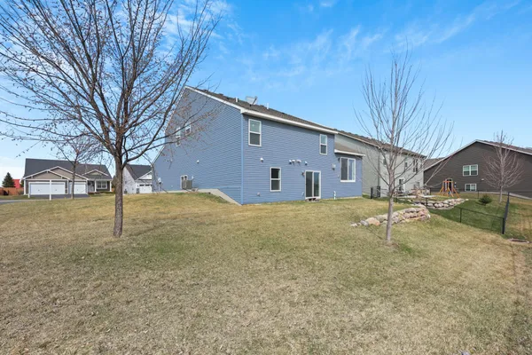 $539,500 | 657 Copper Court, Waconia, MN 55387