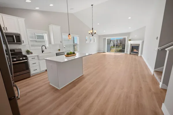 $539,500 | 657 Copper Court, Waconia, MN 55387