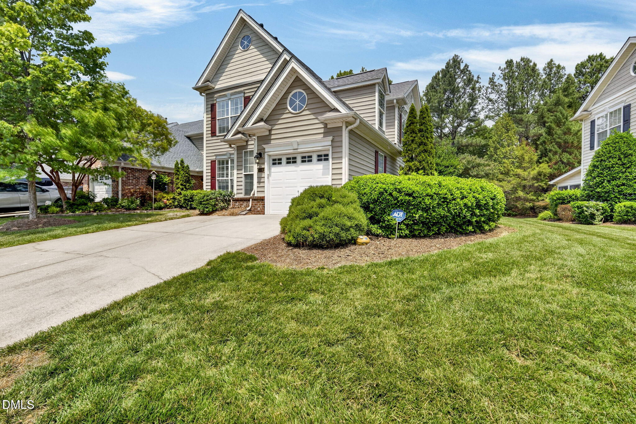 11220 Presidio Drive Raleigh, NC 27617 - Photo 2 of 54