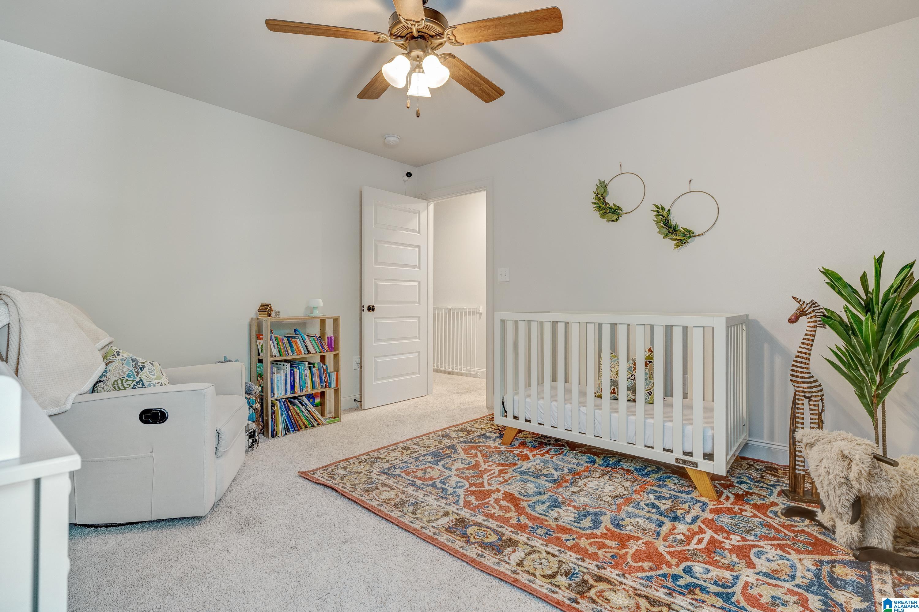 205 Ambergate Circle Pelham, AL 35124 - Photo 37 of 49