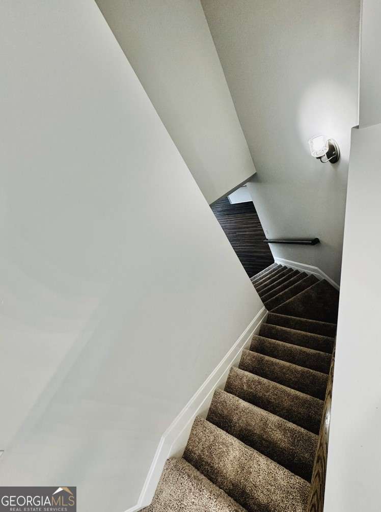 59 Observation Court, Unit 129 Dallas, GA 30132 - Photo 18 of 22 a view of entryway