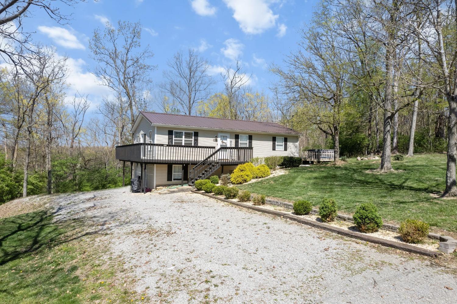5343 Buck Run Road Georgetown, OH 45121 - Photo 37 of 47