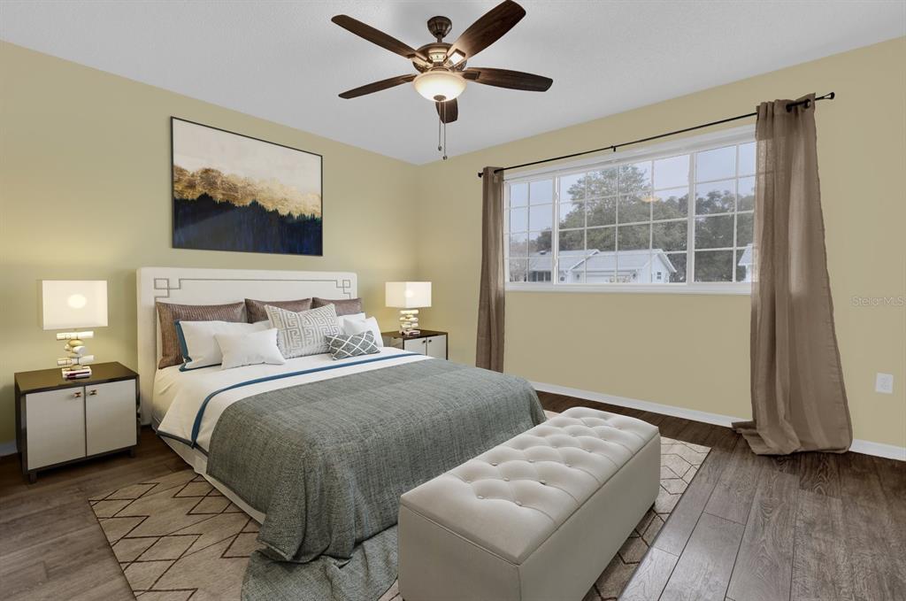 11631 Southwest 82nd Terrace Ocala, FL 34481 - Photo 15 of 35