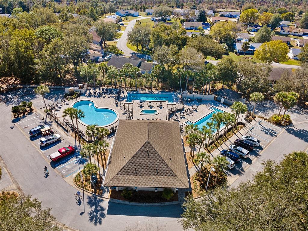 11631 Southwest 82nd Terrace Ocala, FL 34481 - Photo 28 of 35